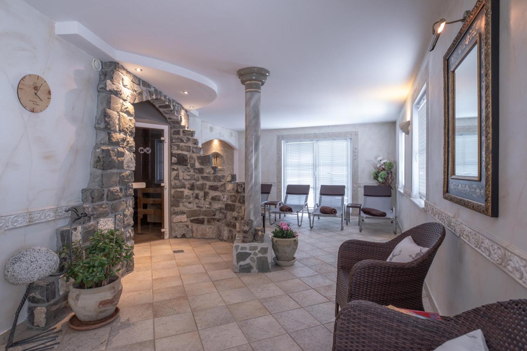 Patteriol Apart-Hotel-Garni St. Anton am Arlberg Exterior foto