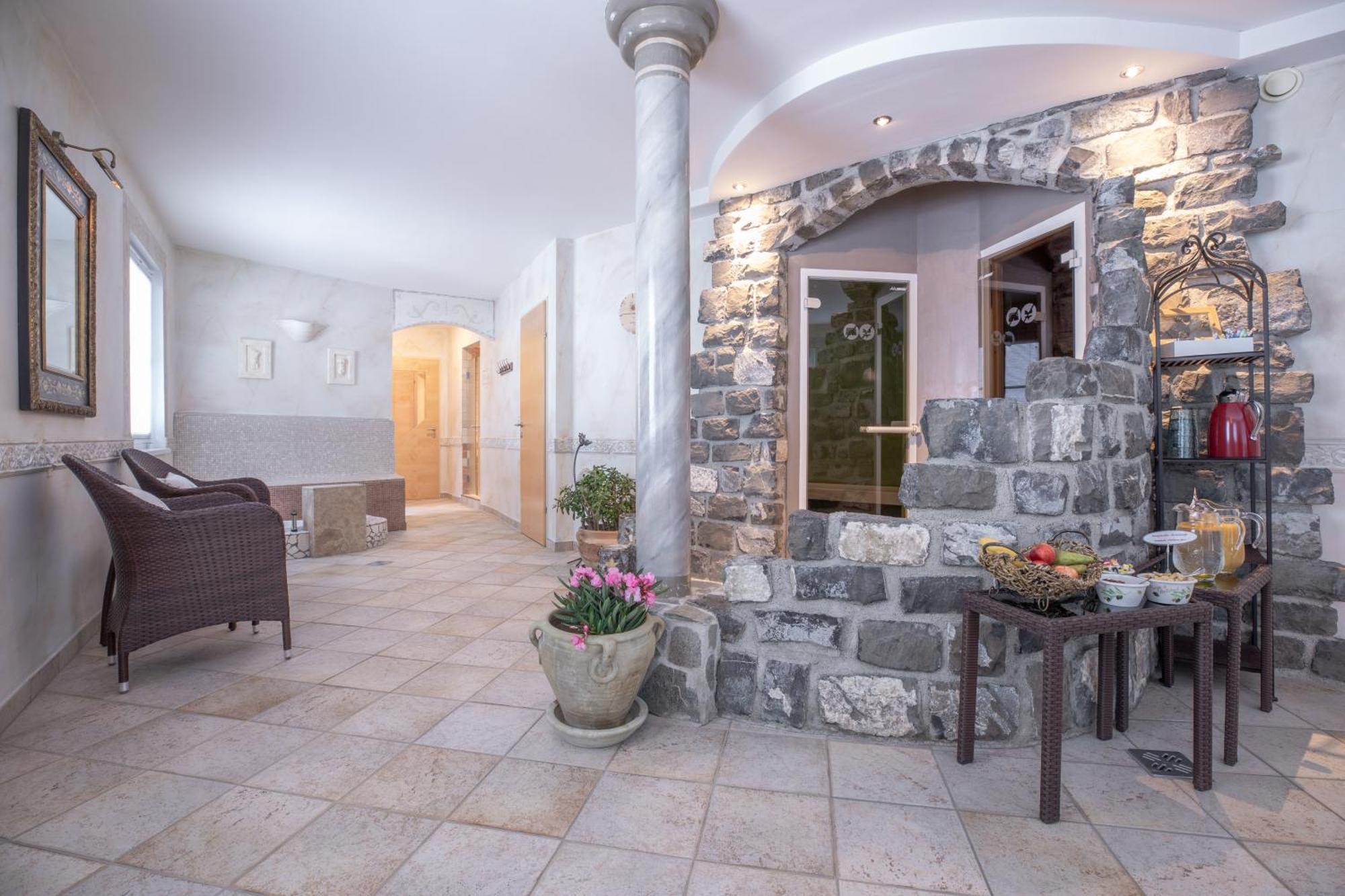 Patteriol Apart-Hotel-Garni St. Anton am Arlberg Exterior foto