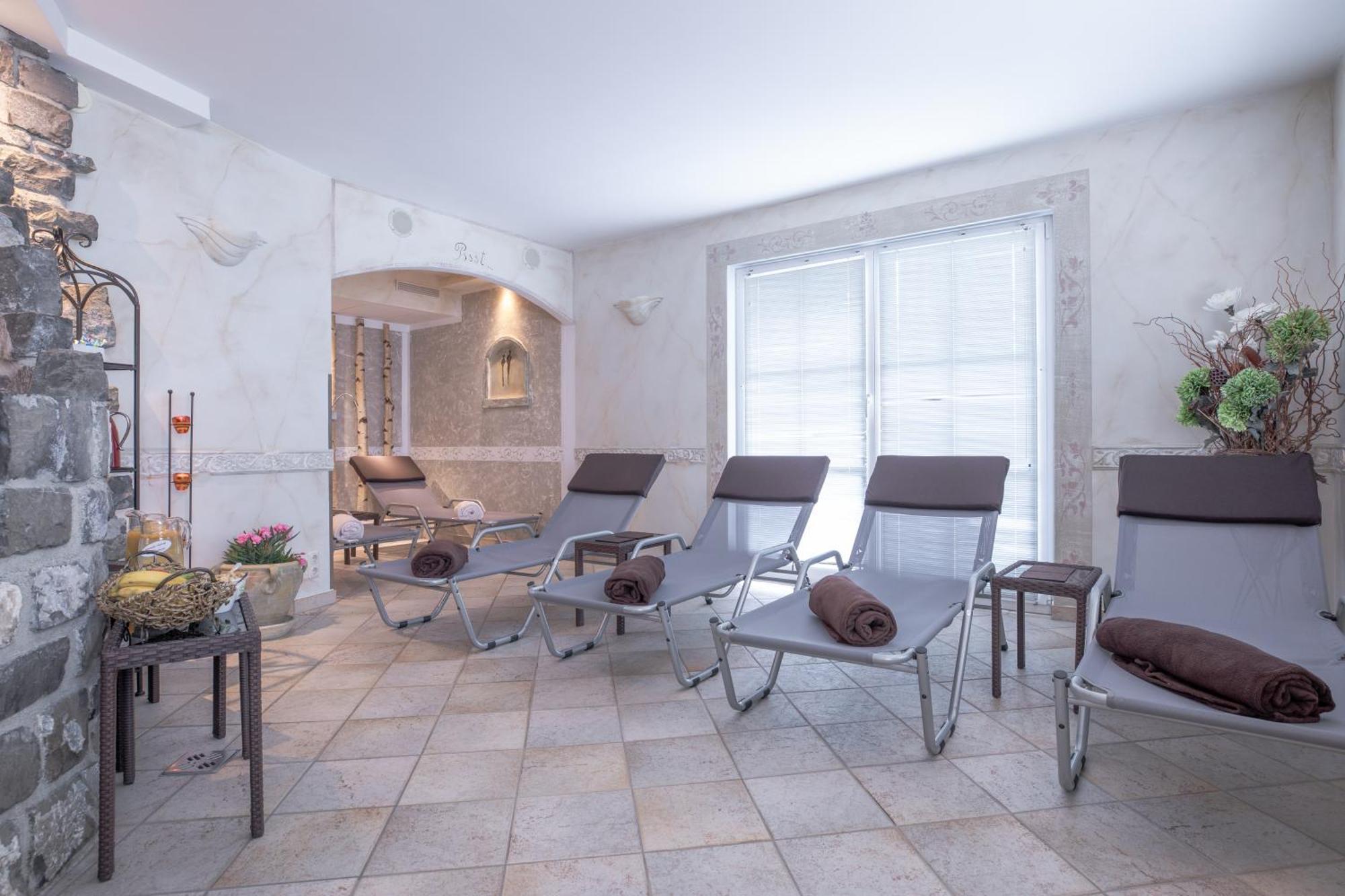 Patteriol Apart-Hotel-Garni St. Anton am Arlberg Exterior foto
