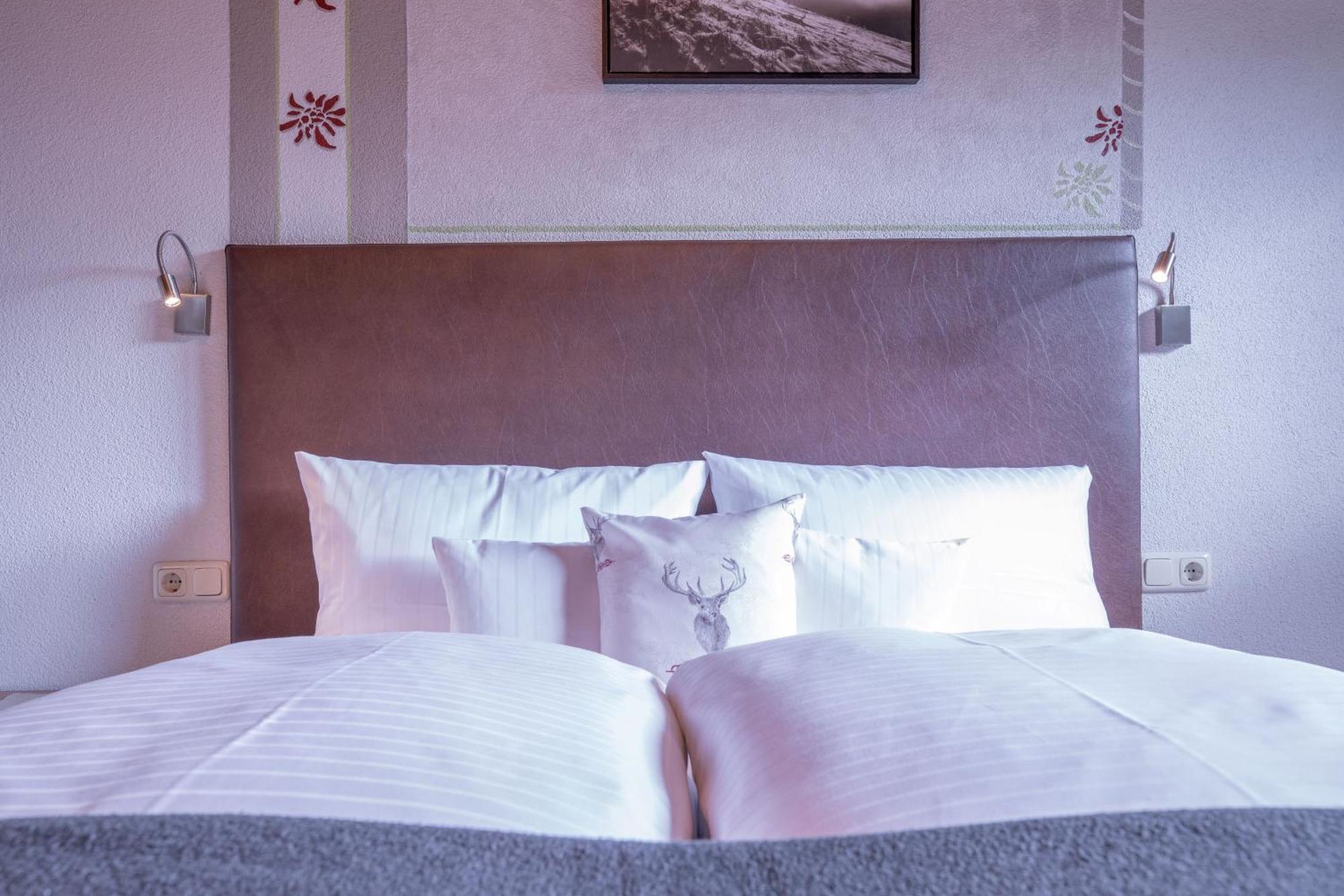 Patteriol Apart-Hotel-Garni St. Anton am Arlberg Exterior foto