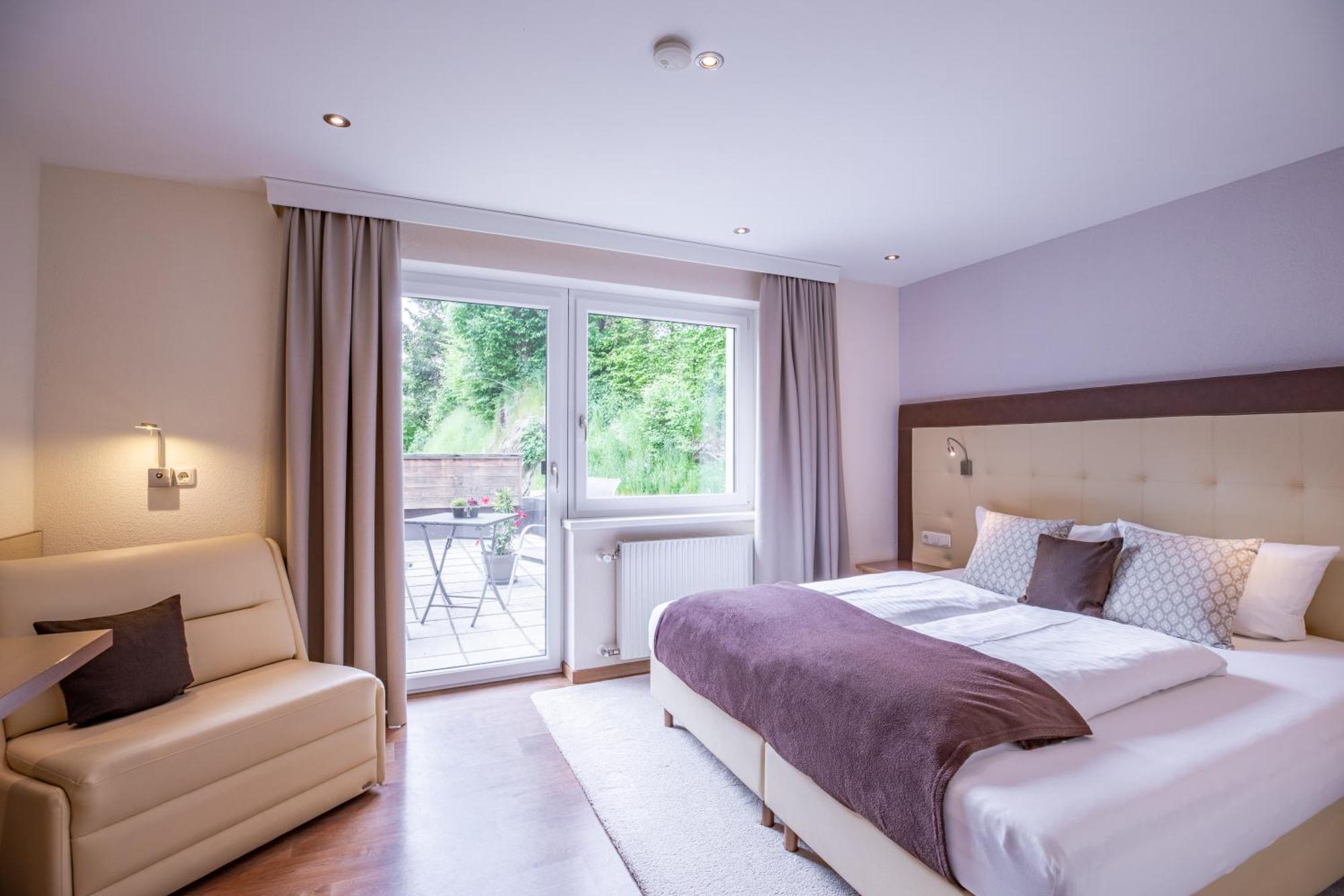 Patteriol Apart-Hotel-Garni St. Anton am Arlberg Exterior foto