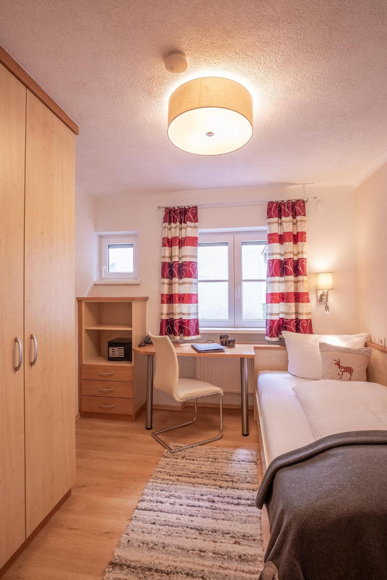 Patteriol Apart-Hotel-Garni St. Anton am Arlberg Exterior foto
